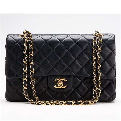 where to buy authentic chanel handbags online|previously owned chanel bags.